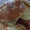 PANCAKES HYPER MOELLEUX