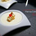 Panna Cotta salée au haddock #Concours[...]