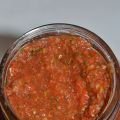 Sauce tomate boostée