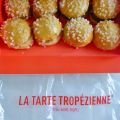 la tarte tropézienne, do you do you saint tropez