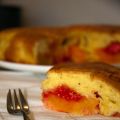 Gâteau aux fruits et aux pralines (ou Gâteau[...]