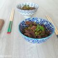 Hampe de boeuf aux nouilles soba -inpiration[...]