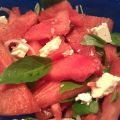 Deux recettes végés pour Éphée : salade melon[...]