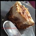 Cheesecake à la crème de marron (adaptation de[...]