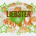 Nominée aux Liebster Awards !