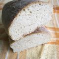 Baguettes de pain complet sans gluten