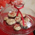 {Retro Chic Birthday Party} : Cupcakes au[...]