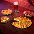 Nestlé lance la pizza Tombstone Bar Snacks