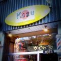 Kazu - restaurant japonais
