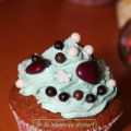 Atelier cupcakes pour les enfants
