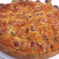 Clafoutis aux piments doux