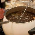 Bouillon à fondue chinoise, Recette Ptitchef