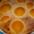 Recette de tarte aux abricots à la frangipane