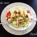 Salade Cesar (ou Caesar)