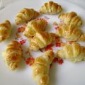 Mini-croissants