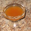 Vinaigrette italienne pour sous-marins