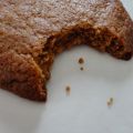 Cookies Gianduja