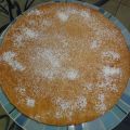 Gâteau lorrain