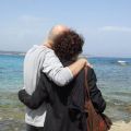 Retour de Grèce....