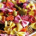 Menu 92 : les pâtes spéciales semaine des[...]