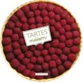 Tarte aux poires et amandes