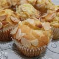 Muffins aux Pommes