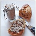 Rillette de sardine pour Un tour en cuisine