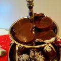 Chocolats façon 