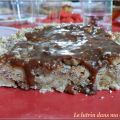 DELICE AUX NOIX D'ALIZEE