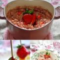 Strawberry Risotto - Risotto alle fragole -[...]