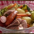 Potée Auvergnate