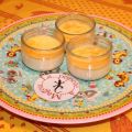 flan delice a la carole