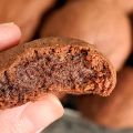 Cookies au CHOCOLAT avec 3 Ingrédients à Faire[...]