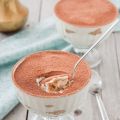 Tiramisu au chocolat facile