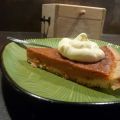 Tarte à la citrouille - tarte d' Halloween