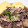 Coq au vin