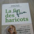 La faim des haricots - Editions Marabout!