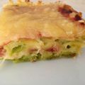 Gratin de ravioles