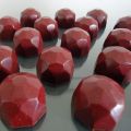 Chocolats fins : diamants Madirofolo et thé à[...]