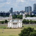 Une après-midi à Greenwich (London)