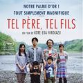 Tel Père, Tel Fils : Prix du Jury au dernier[...]