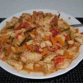 Poulet laotien - 4PP/pers