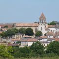 Mes découvertes gourmandes de vacances : le Gers