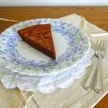 Gâteau moelleux Bellevue de C. Felder
