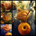 Monsieur Cuisine.......la compote pomme,[...]