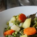 Jardinière de légumes