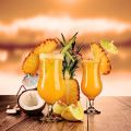 Punch Tahitien