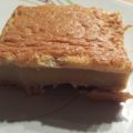 GATEAU MAGIQUE AUX SPECULOOS
