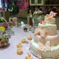 Candy Bar romantique