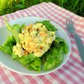 Egg salad